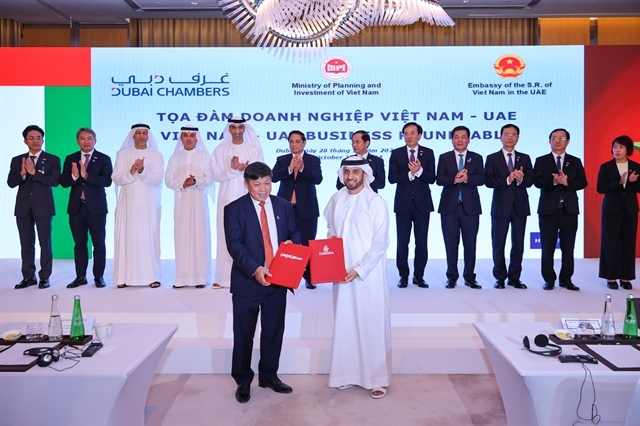 vietjet, emirates partner to expand international connectivity picture 1