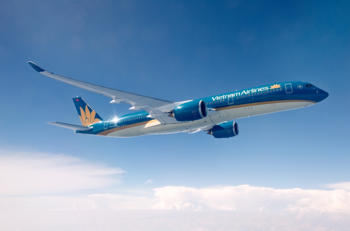 mở lại gần hết các đường bay, vietnam airlines báo lãi hơn 6.200 tỷ đồng hình ảnh 2 mo lai gan het cac duong bay, vietnam airlines bao lai hon 6.200 ty dong hinh anh 2