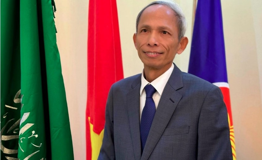 ample room for stronger ties with saudi arabia and gcc countries picture 1 ample room for stronger ties with saudi arabia and gcc countries picture 1