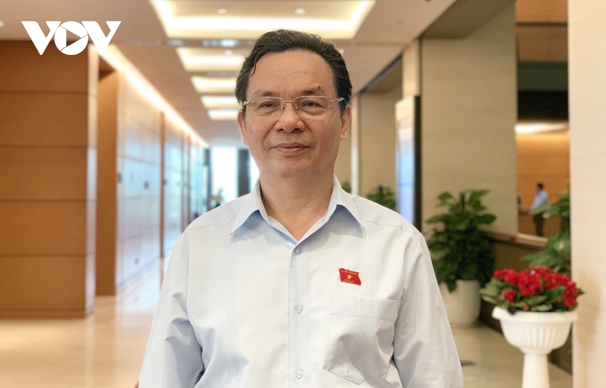 tháo gỡ điểm nghẽn về thể chế, khơi thông nguồn lực để phát triển đất nước hình ảnh 3 thao go diem nghen ve the che, khoi thong nguon luc de phat trien dat nuoc hinh anh 3