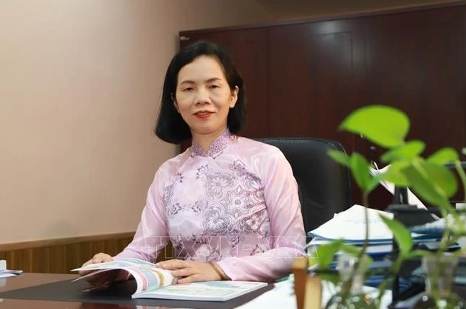 progress seen in gender equality promotion in vietnam official picture 1