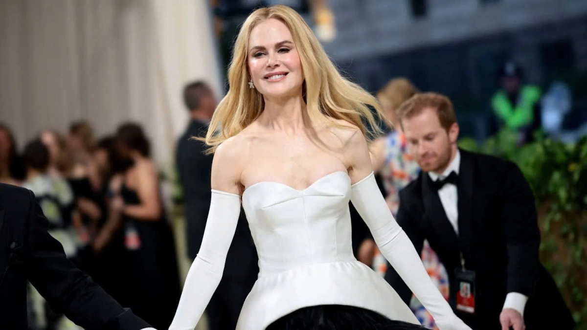 khoi tai san cua nicole kidman - nu nghe si giau nhat australia hinh anh 1