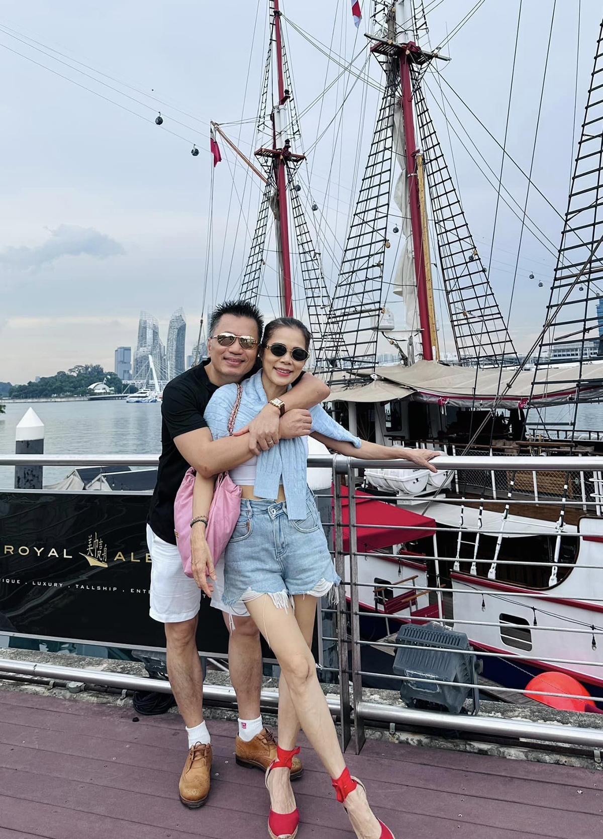 sao việt 6 11 hoa hậu Đặng thu thảo khoe dáng sau sinh con thứ ba hình ảnh 7 sao viet 6 11 hoa hau Dang thu thao khoe dang sau sinh con thu ba hinh anh 7