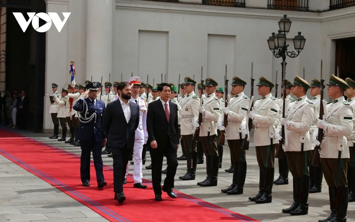 vietnamese president luong cuong s chile visit in the spotlight picture 10 vietnamese president luong cuong s chile visit in the spotlight picture 10