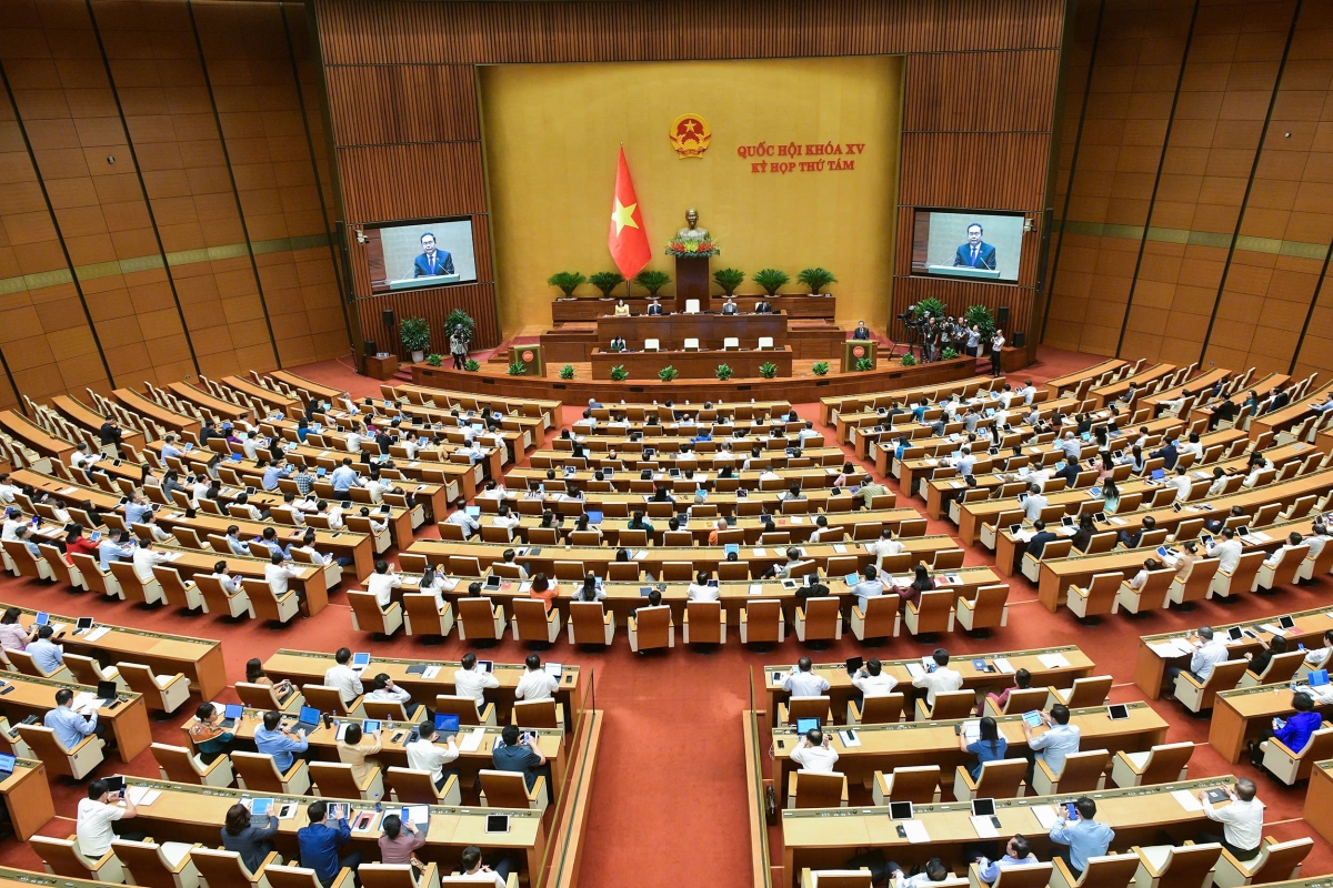 chủ tịch quốc hội các bộ trưởng, trưởng ngành cần nói đi đôi với làm và làm ngay hình ảnh 2 chu tich quoc hoi cac bo truong, truong nganh can noi di doi voi lam va lam ngay hinh anh 2