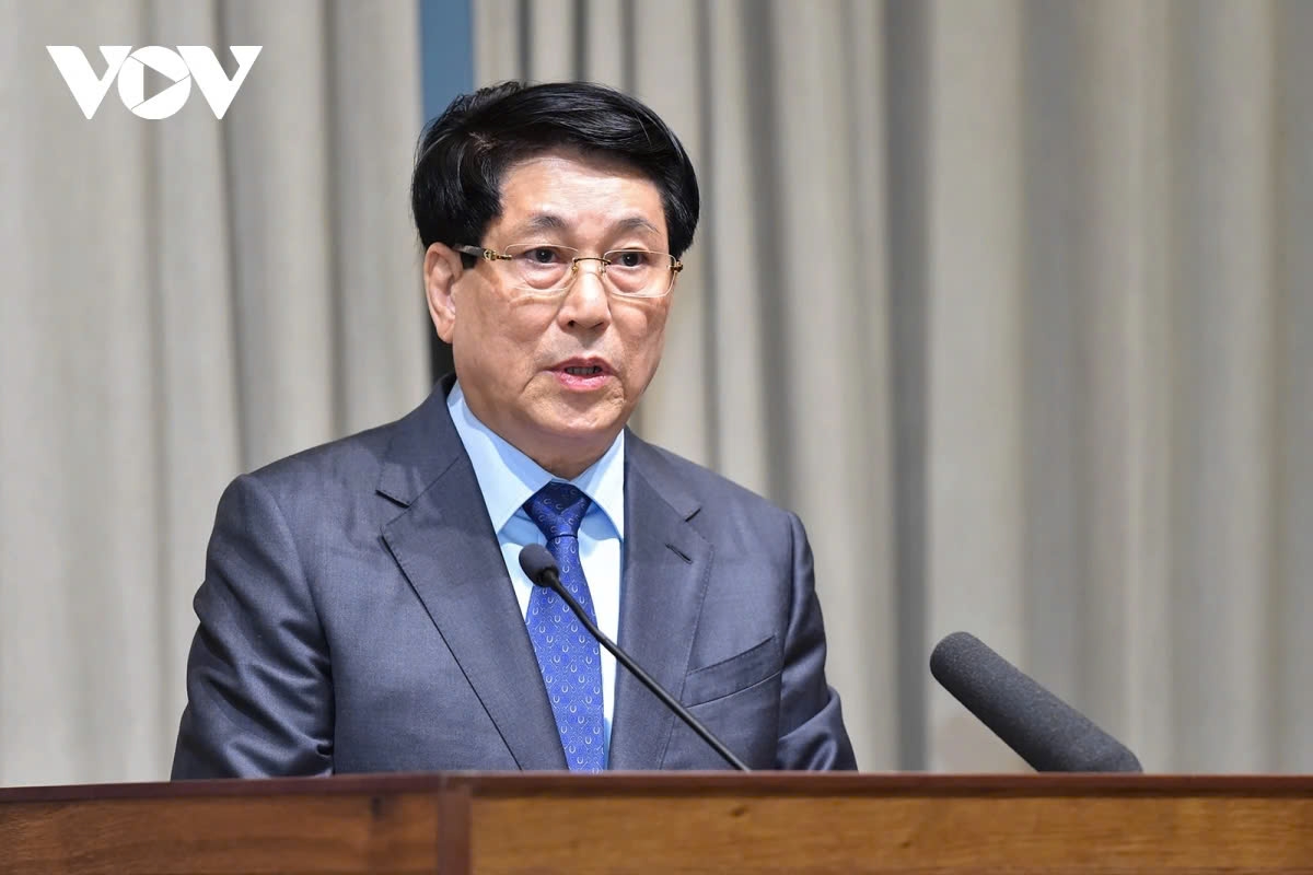 vietnamese president luong cuong s chile visit in the spotlight picture 15 vietnamese president luong cuong s chile visit in the spotlight picture 15