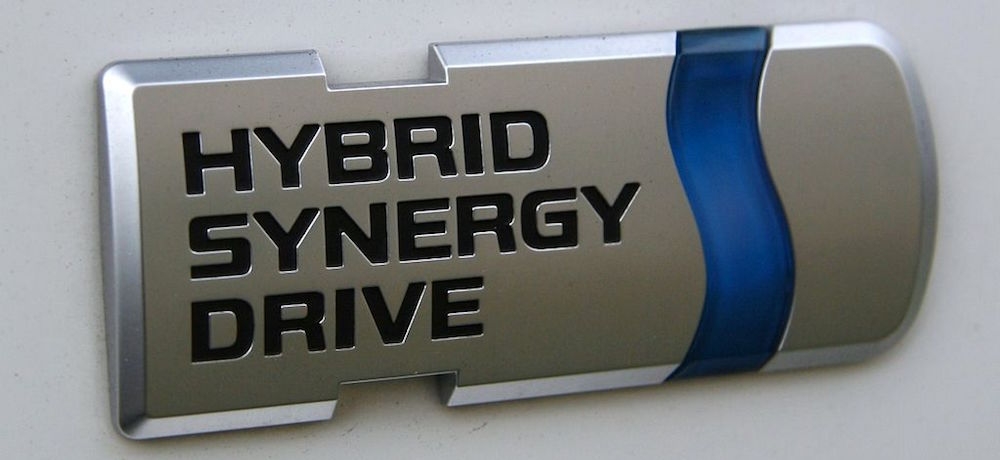 he truyen dong hybrid cua toyota co gi khac biet so voi honda, mitsubishi, hyundai hinh anh 1