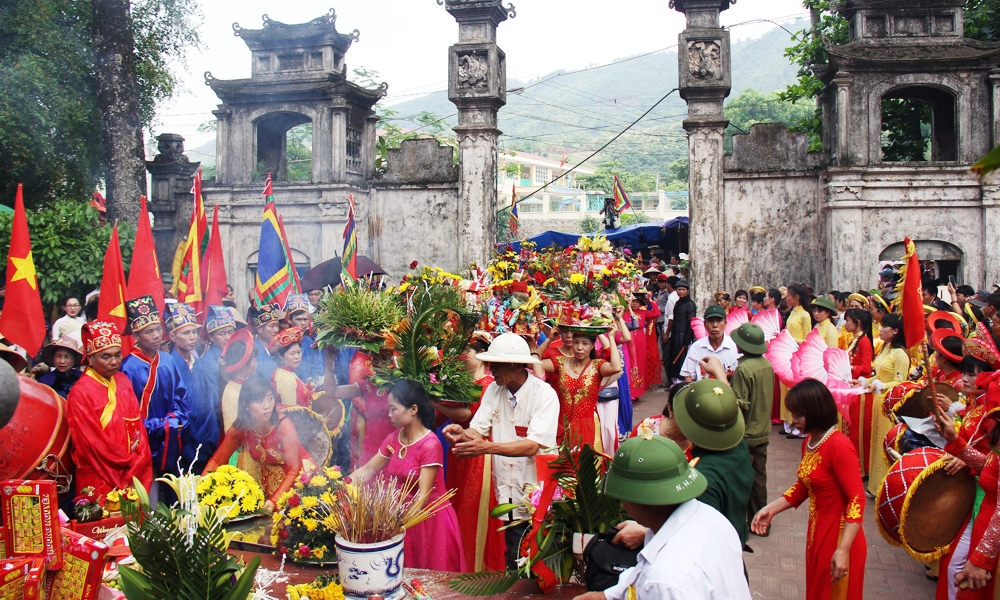 bac giang khac phuc bat cap trong quan ly, su dung tien cong duc hinh anh 1