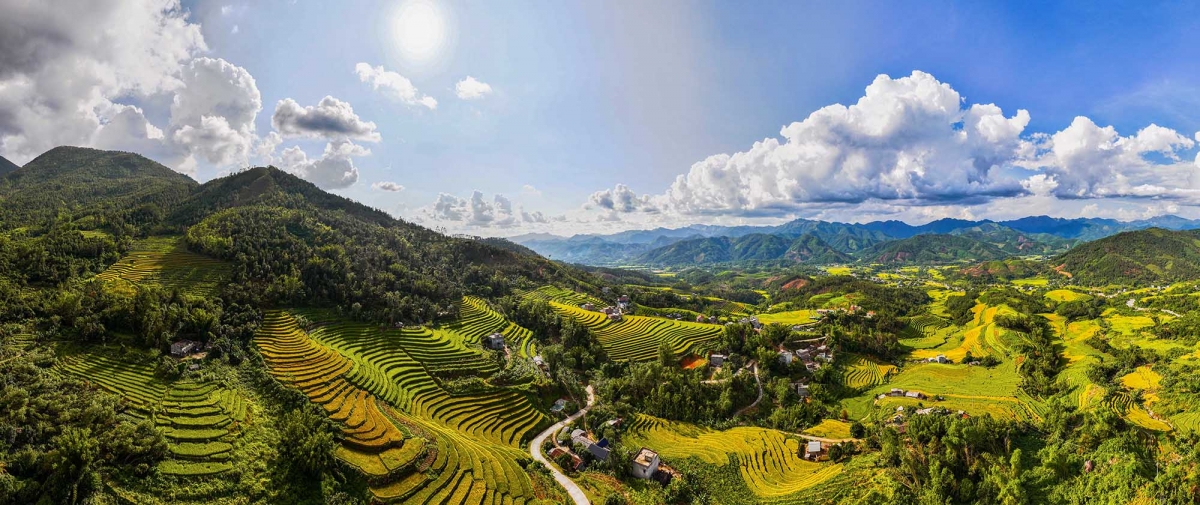 Tư duy mở lối