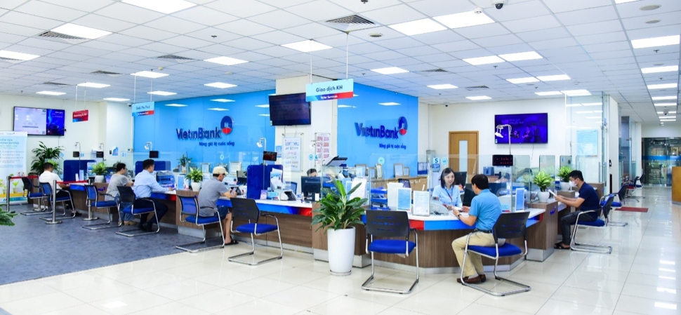 VietinBank tiếp tục duy trì đà tăng trưởng CASA, tối ưu hóa nguồn vốn huy động