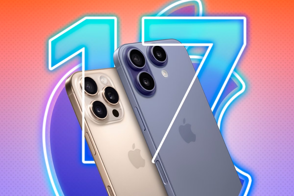 蘋果將帶來最受期待的 iPhone 17 和 17 超薄設備 圖片 1