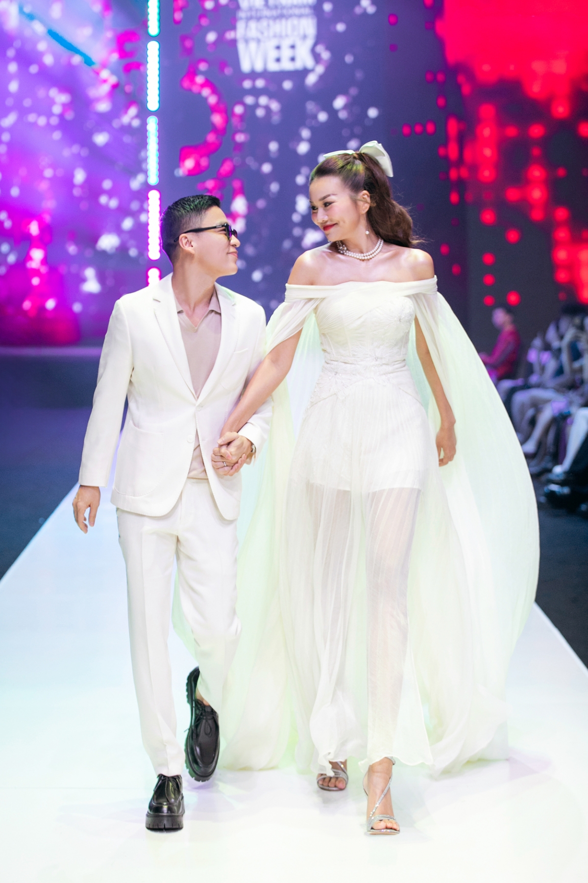 thanh hằng hóa tiểu thư kiều kỳ khiến khán giả vấn vương hình ảnh 4 thanh hang hoa tieu thu kieu ky khien khan gia van vuong hinh anh 4