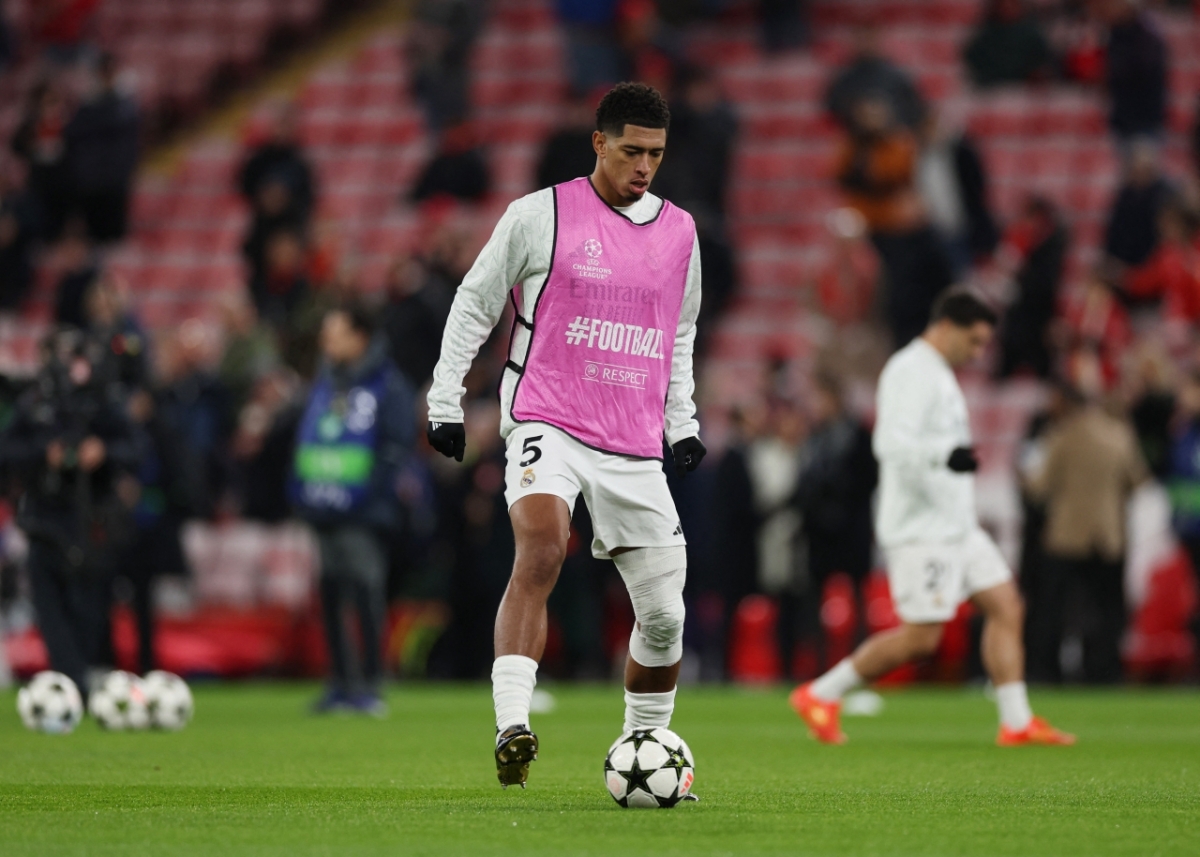 kết quả cúp c1 châu Âu mbappe rủ salah đá hỏng phạt đền, real thua liverpool hình ảnh 14 ket qua cup c1 chau Au mbappe ru salah da hong phat den, real thua liverpool hinh anh 14