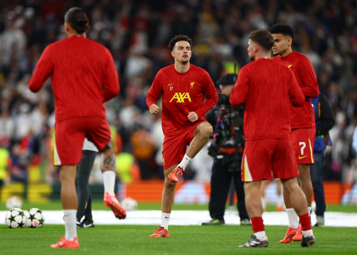 kết quả cúp c1 châu Âu mbappe rủ salah đá hỏng phạt đền, real thua liverpool hình ảnh 15 ket qua cup c1 chau Au mbappe ru salah da hong phat den, real thua liverpool hinh anh 15