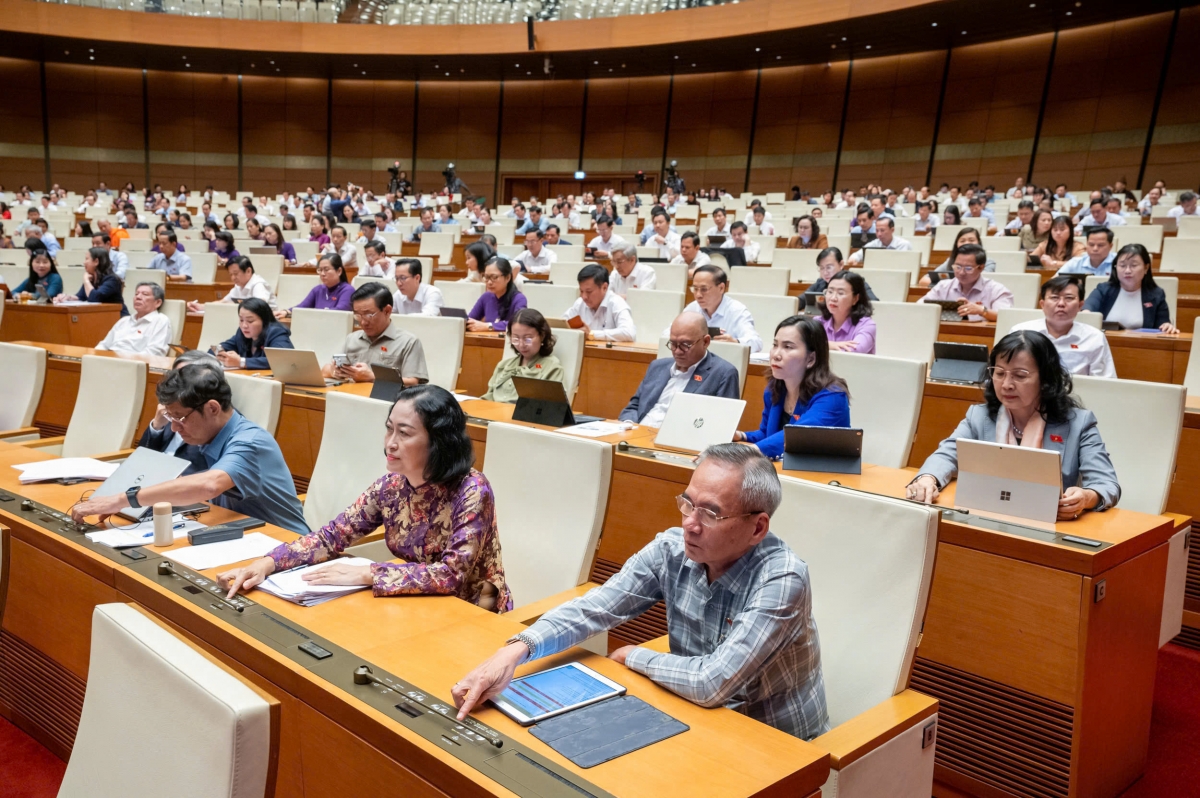 quoc hoi thong qua luat duoc sua doi, cho phep ban thuoc online hinh anh 2