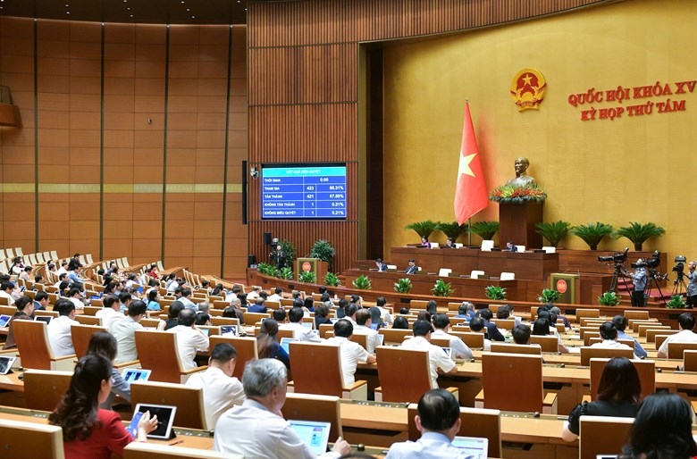 quốc hội yêu cầu sớm đề xuất mức thuế cao hơn với người nhiều nhà đất hình ảnh 2 quoc hoi yeu cau som de xuat muc thue cao hon voi nguoi nhieu nha dat hinh anh 2