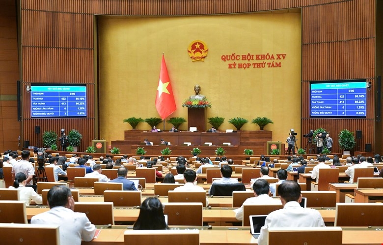 quốc hội đồng tình quy định mới về mua, đưa cổ vật và bảo vật về việt nam hình ảnh 2 quoc hoi dong tinh quy dinh moi ve mua, dua co vat va bao vat ve viet nam hinh anh 2