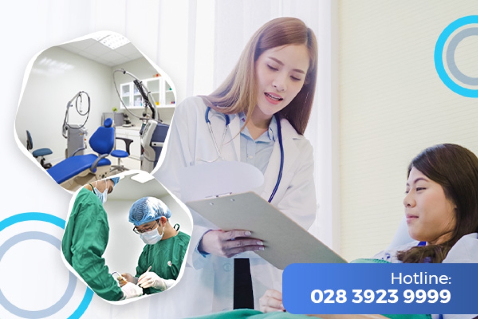 phòng khám đa khoa hoàn cầu quận 5 không ngừng nâng cao chất lượng dịch vụ y tế hình ảnh 2 phong kham da khoa hoan cau quan 5 khong ngung nang cao chat luong dich vu y te hinh anh 2