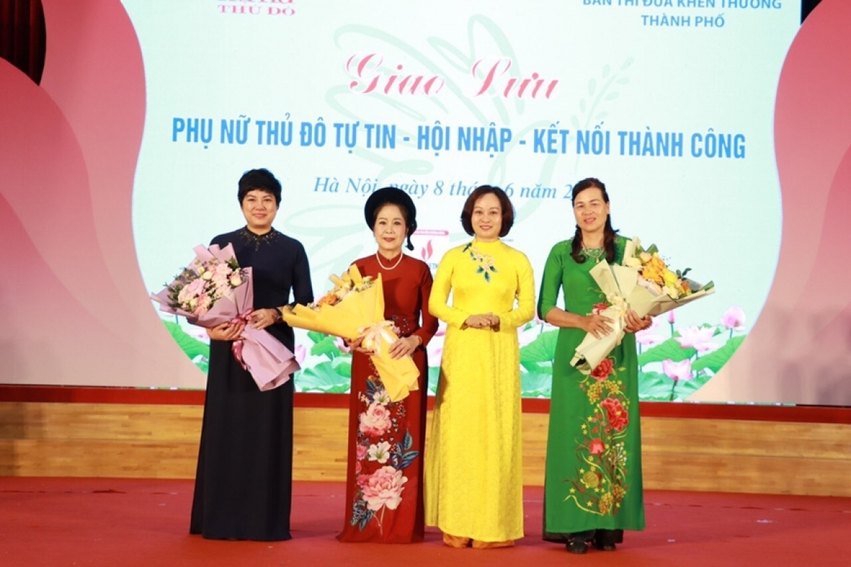 nnnd phan thi kim dung - nguoi gop phan gin giu, lan toa am nhac dan gian hinh anh 4