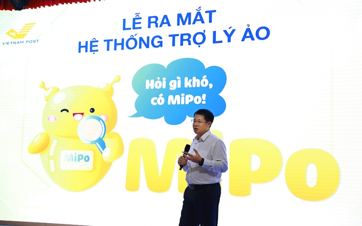 Xây dựng hệ thống trợ lý ảo cho shipper