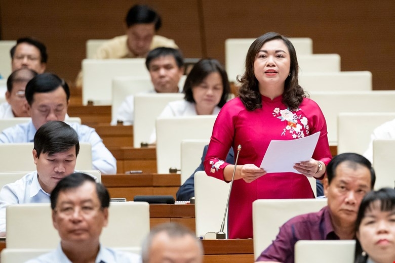quốc hội đã lập danh mục dự án có vấn đề lãng phí thì cần xử lý để làm gương hình ảnh 3 quoc hoi da lap danh muc du an co van de lang phi thi can xu ly de lam guong hinh anh 3