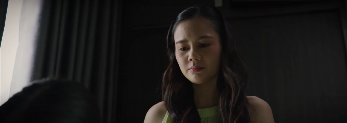 hoa sua ve trong gio tap 44 thuan bi con gai xa lanh hinh anh 4