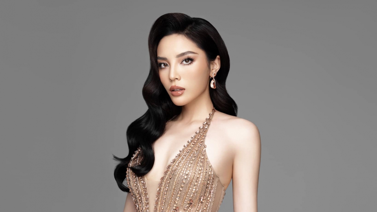 Thành tích nào cho Kỳ Duyên tại đấu trường Miss Universe 2024?