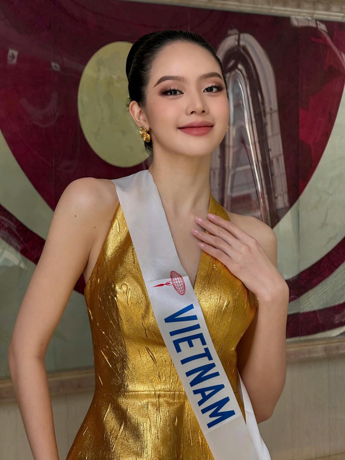 hành trình chinh phục vương miện miss international 2024 của thanh thủy hình ảnh 4 hanh trinh chinh phuc vuong mien miss international 2024 cua thanh thuy hinh anh 4