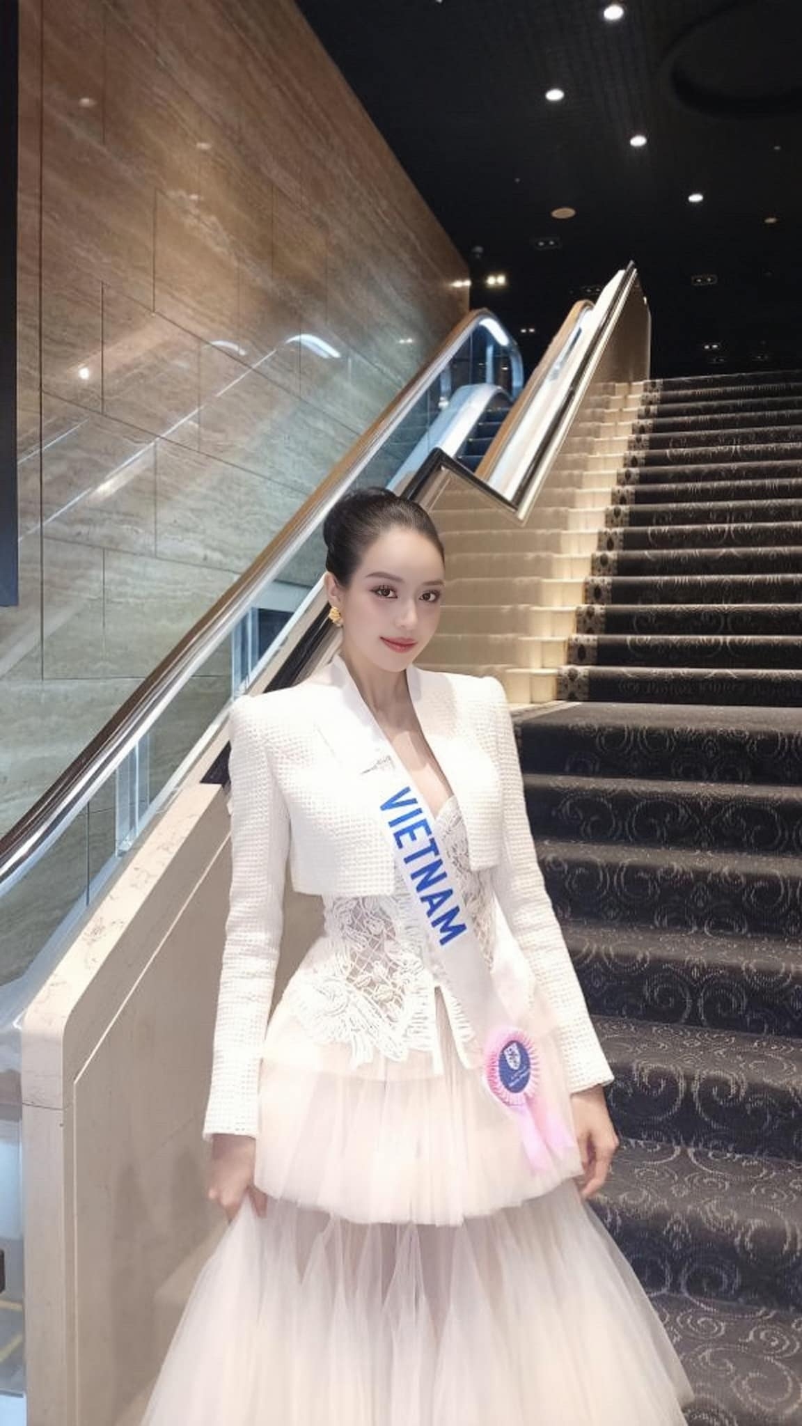 hành trình chinh phục vương miện miss international 2024 của thanh thủy hình ảnh 8 hanh trinh chinh phuc vuong mien miss international 2024 cua thanh thuy hinh anh 8