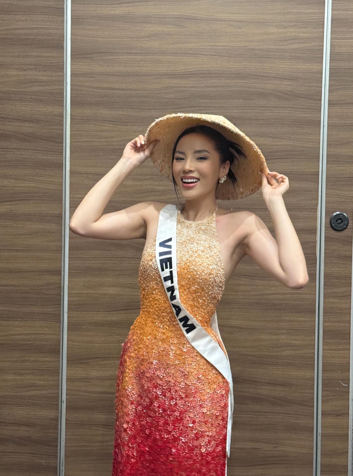 thanh tich nao cho ky duyen tai dau truong miss universe 2024 hinh anh 3