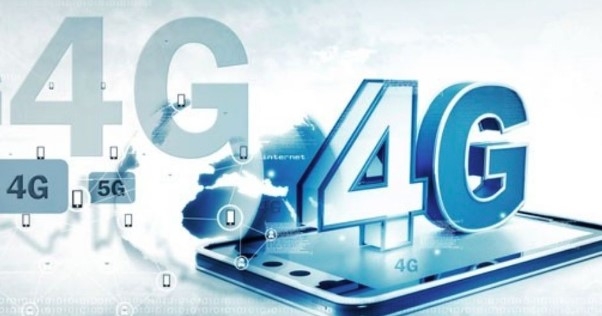 99% of Vietnamese population has access to 4G mobile network