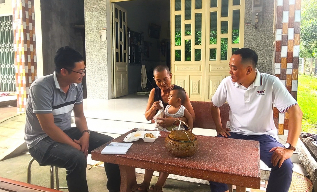 làng quê buồn hiu, khoảng trống lòng người hình ảnh 5 lang que buon hiu, khoang trong long nguoi hinh anh 5