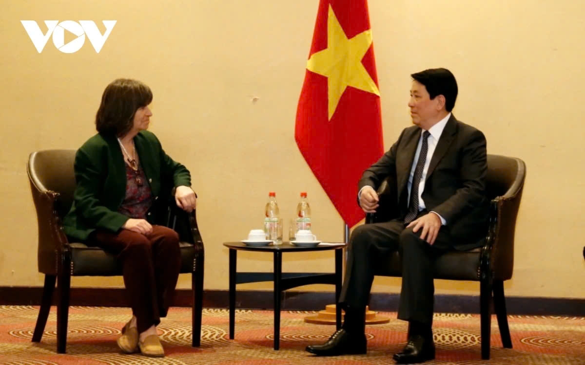 vietnamese president luong cuong s chile visit in the spotlight picture 5 vietnamese president luong cuong s chile visit in the spotlight picture 5