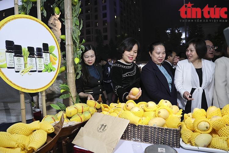 Hanoi to host Vietnam Regional Specialties Fair 2024