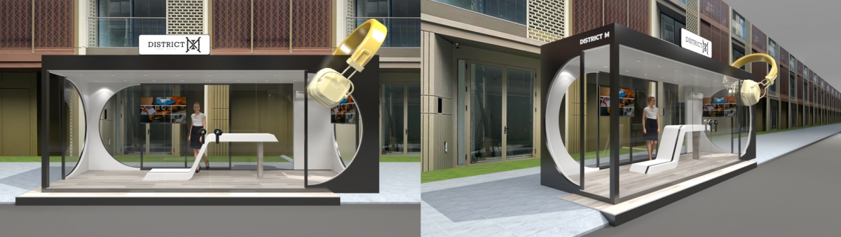 spacespeakers, hồ ngọc hà, chipu cùng dàn sao sẽ khai phố mở hội tại soho fest hình ảnh 5 spacespeakers, ho ngoc ha, chipu cung dan sao se khai pho mo hoi tai soho fest hinh anh 5