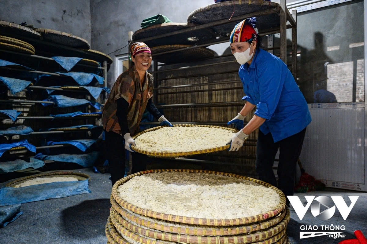 the making of fermented soybean paste in hung yen picture 6 the making of fermented soybean paste in hung yen picture 6