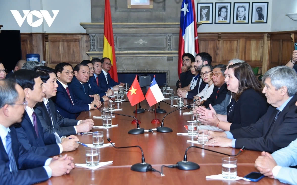 vietnamese president luong cuong s chile visit in the spotlight picture 6 vietnamese president luong cuong s chile visit in the spotlight picture 6