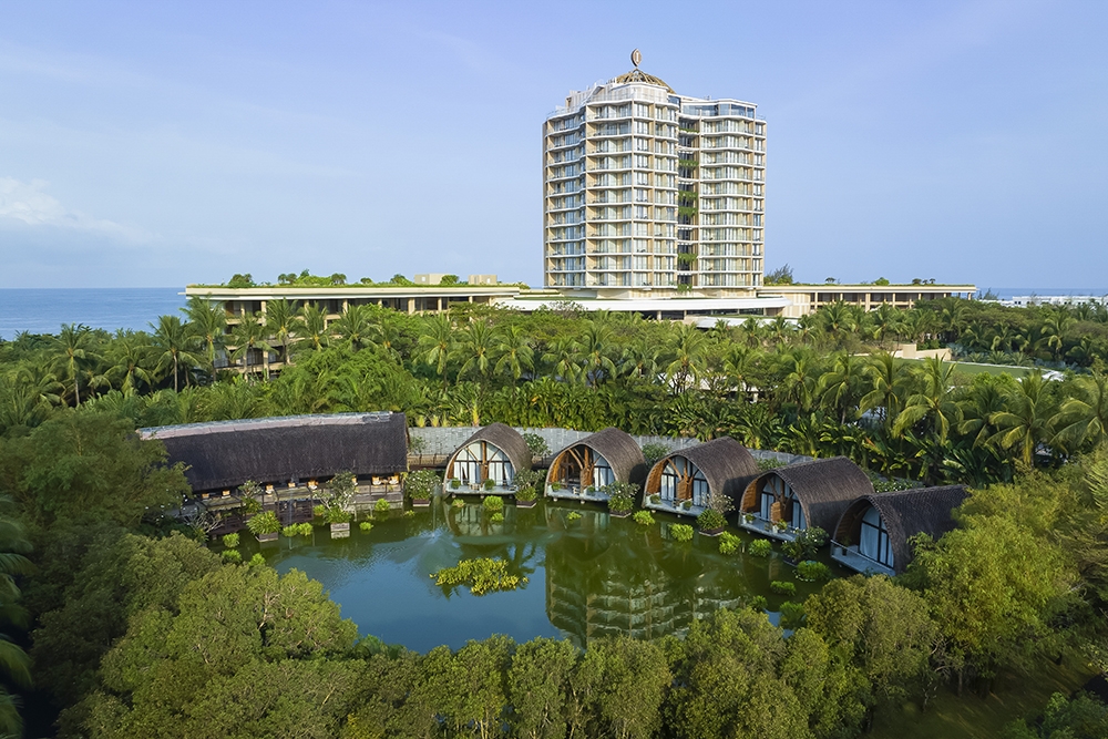 co gi tai phu quoc marina - thien duong du lich the thao trong mat vDv quoc te hinh anh 7