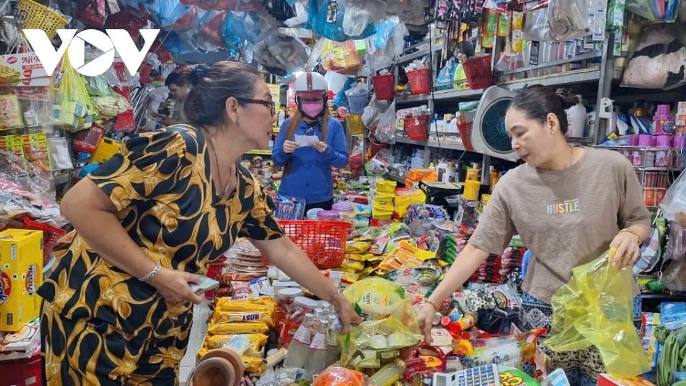 Tác động của xu hướng tiêu dùng bền vững: Cơ hội và thách thức cho doanh nghiệp