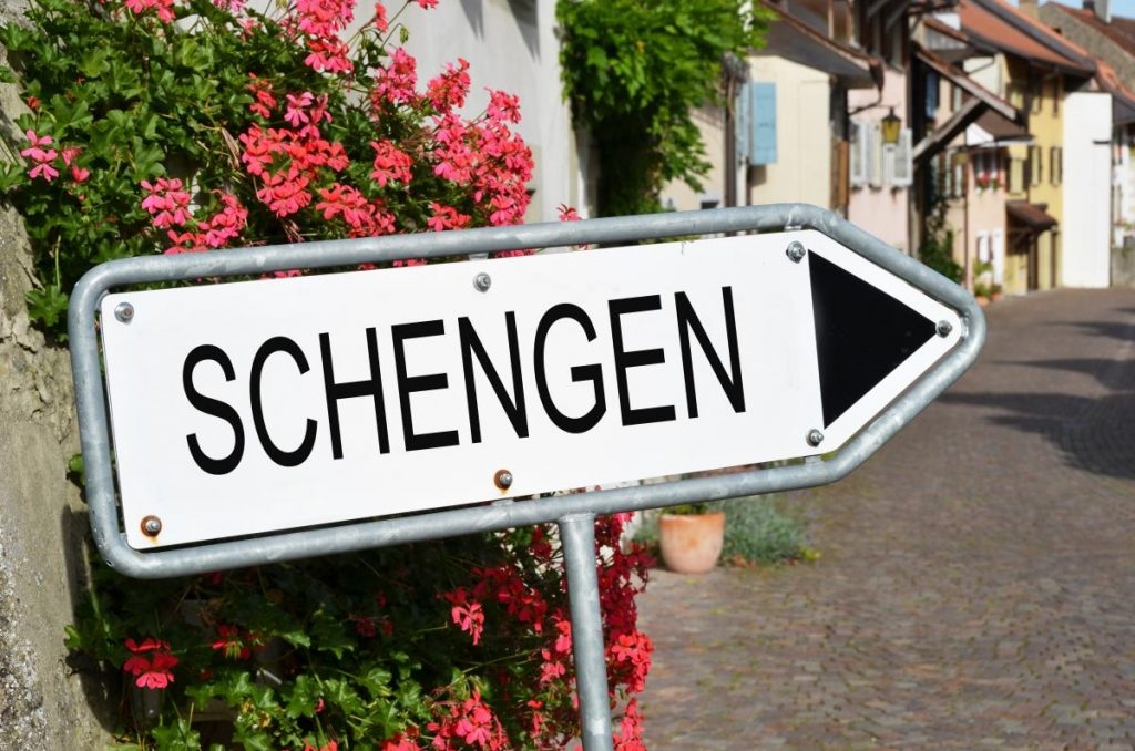 romania và bulgaria hướng tới việc gia nhập đầy đủ khu vực schengen hình ảnh 1 romania va bulgaria huong toi viec gia nhap day du khu vuc schengen hinh anh 1