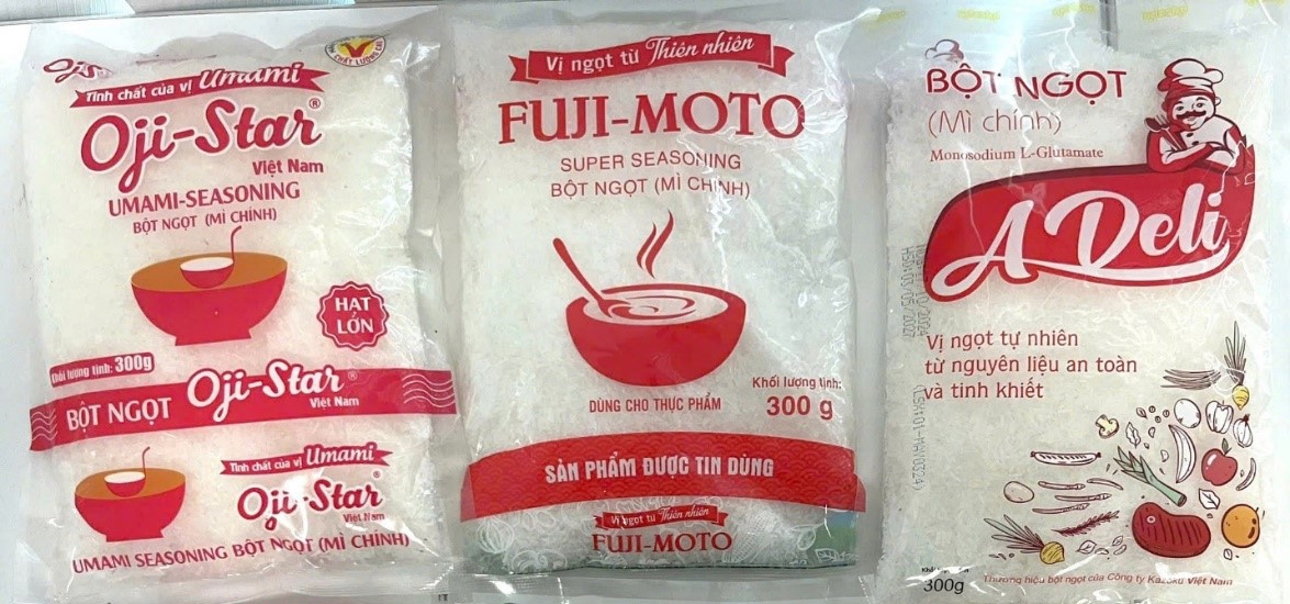  map mo bot ngot bao bi dong goi viet nam, ruot lai khong ro o dau hinh anh 1