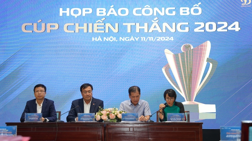 cup chien thang 2024 duy tri muc thuong khung len den 750 trieu dong hinh anh 1