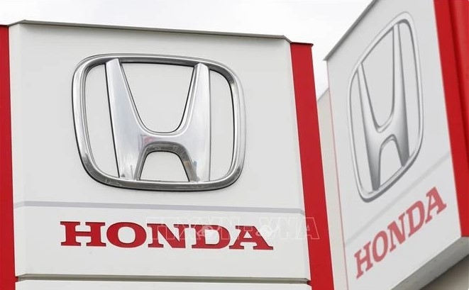 honda vietnam recalls nearly 2,700 cr-v hybrid picture 1