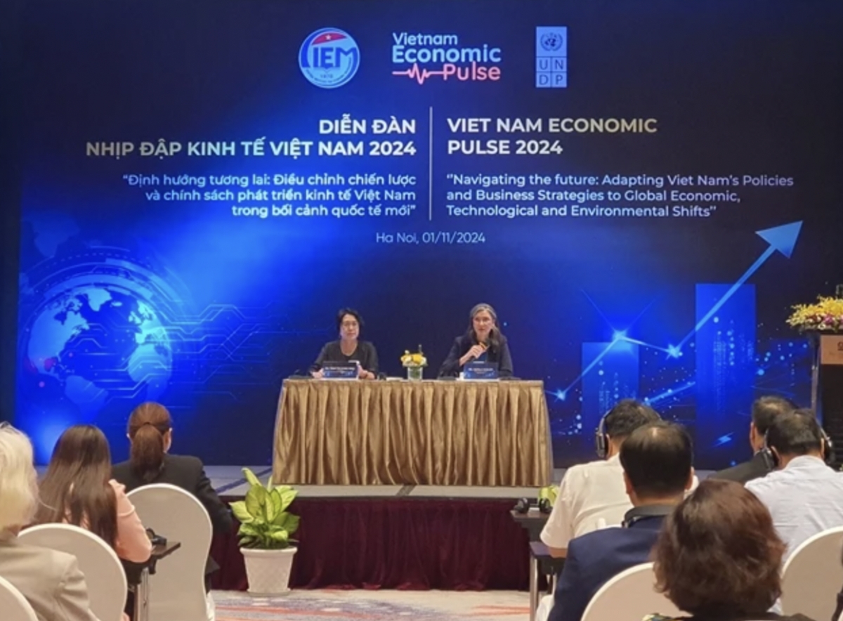 vietnam shows resilience amid global challenges experts picture 1