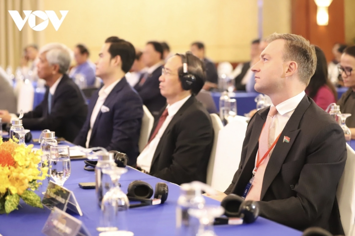 vietnam innovation summit 2024 helps enhance quality of startup ecosystem picture 1