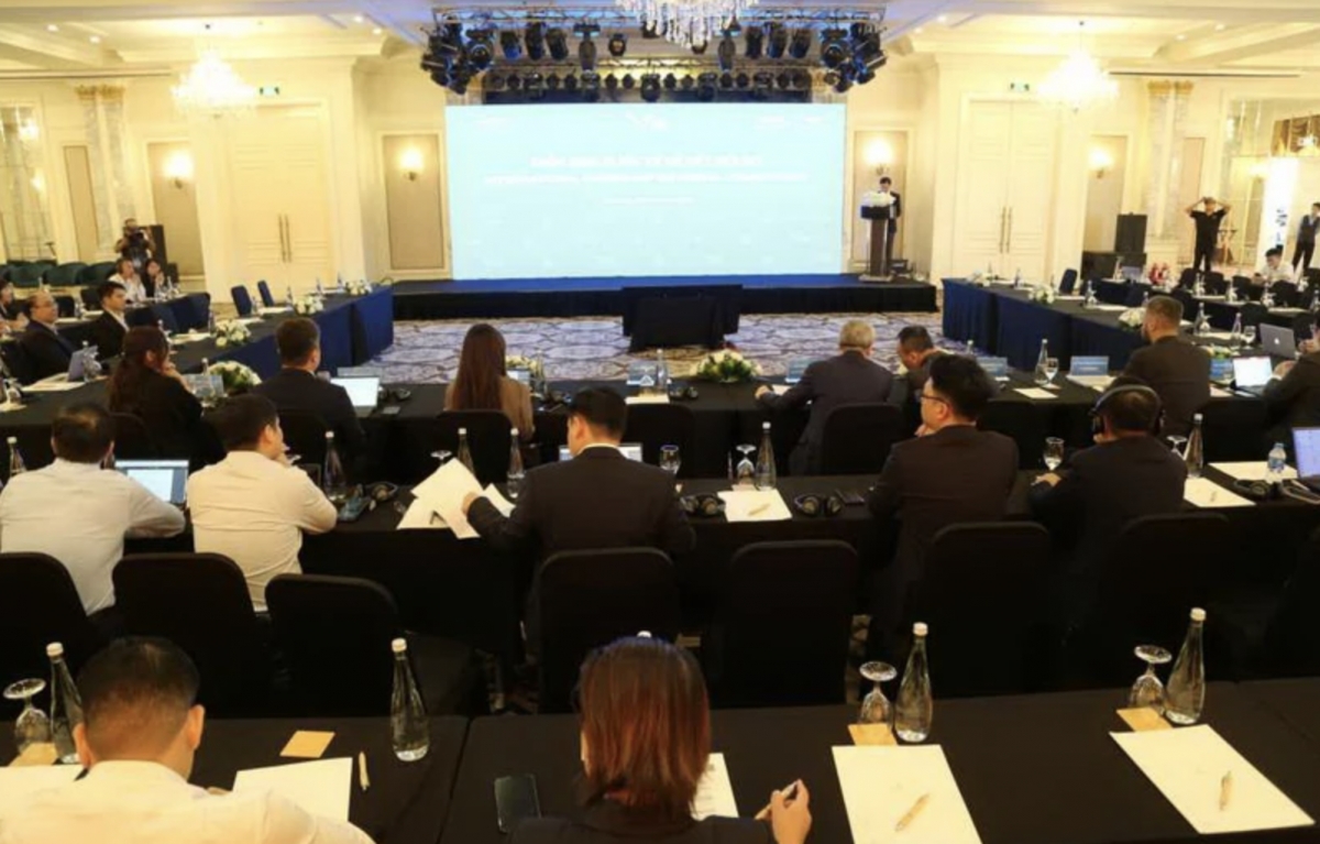 international digital investment forum opens in quang ninh picture 1