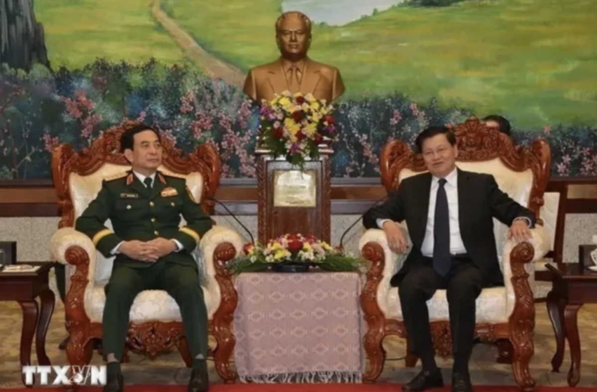 defence minister meets with lao leaders on admm, admm-plus sidelines picture 1