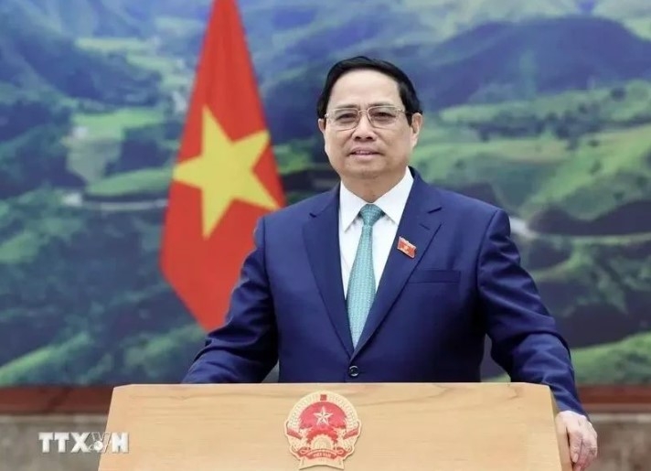 vietnam proactively raises initiatives within clmv picture 1