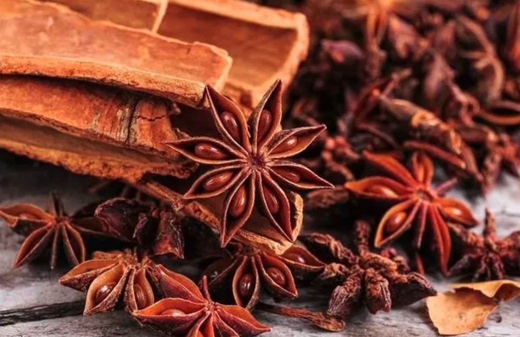 vietnam grosses us 52.6 million from star anise exports in 10 months picture 1