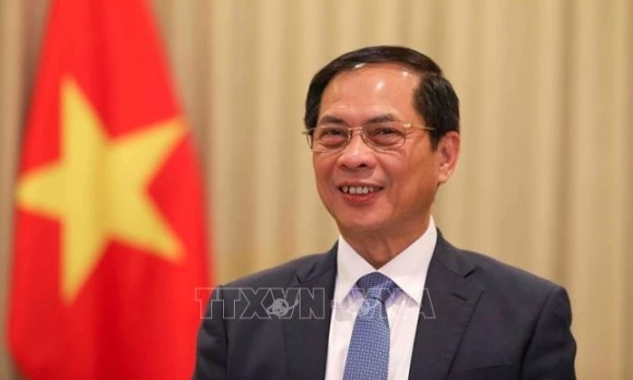 pm s visit a significant milestone in vietnam qatar relations vietnamese fm picture 1